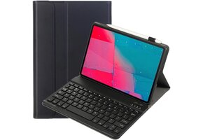 Toetsenbordhoes met Bluetooth voor Lenovo Tab M10 Plus/K10 (39% Korting)