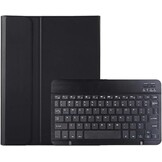 Hoes met Afneembaar Toetsenbord voor Lenovo Tab M10 Plus & K10 - 33% Korting