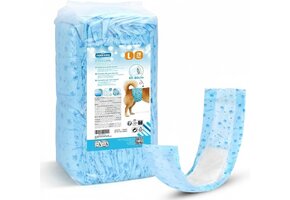 Hondenluiers L (44-66cm) - 20 Stuks - 43% Korting!