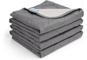Waterdichte Hondendeken 208x157cm Grijs - 41% Korting