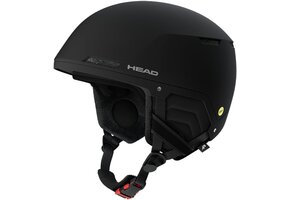 Ski- & Snowboardhelm MIPS Volwassen - Zwart XL/XXL - 47% Korting!
