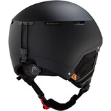 Skihelm MIPS Volwassenen Zwart XL/XXL - 61% Korting