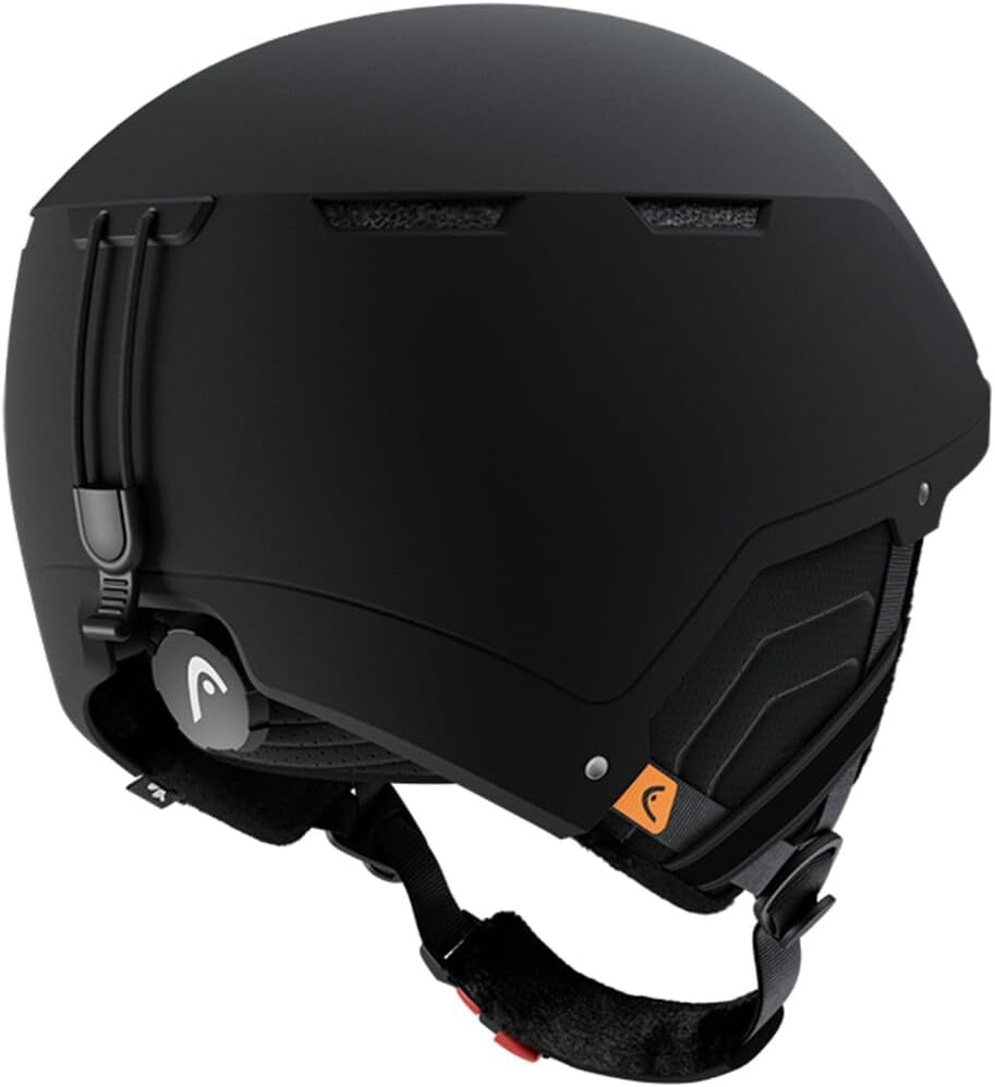 Skihelm MIPS Volwassenen Zwart XL/XXL - 61% Korting