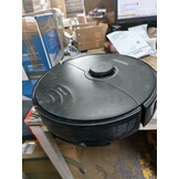 Robotstofzuiger & Dweilrobot S8 Pro Ultra Zwart - 64% Korting