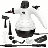 Multifunctionele Stoomreiniger Draagbaar | 60% Korting