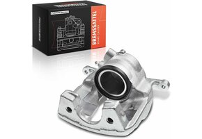 Linker Remklauw Aluminium (42%)