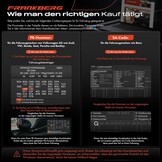 Remklauw Vooras Links Aluminium Mercedes A/B/CLA/GLA - 57% Korting