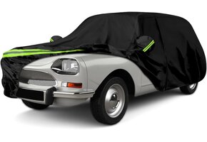 Waterdichte Autohoes Citroën Ami 6/8 (1961-1978) - 36% Korting!