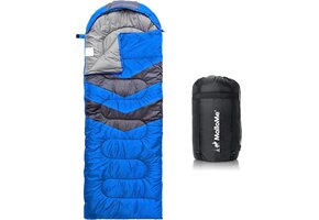 Slaapzak Winter Dekenmodel | Ultralicht & Warm | 3-4 Seizoenen | 39% Korting