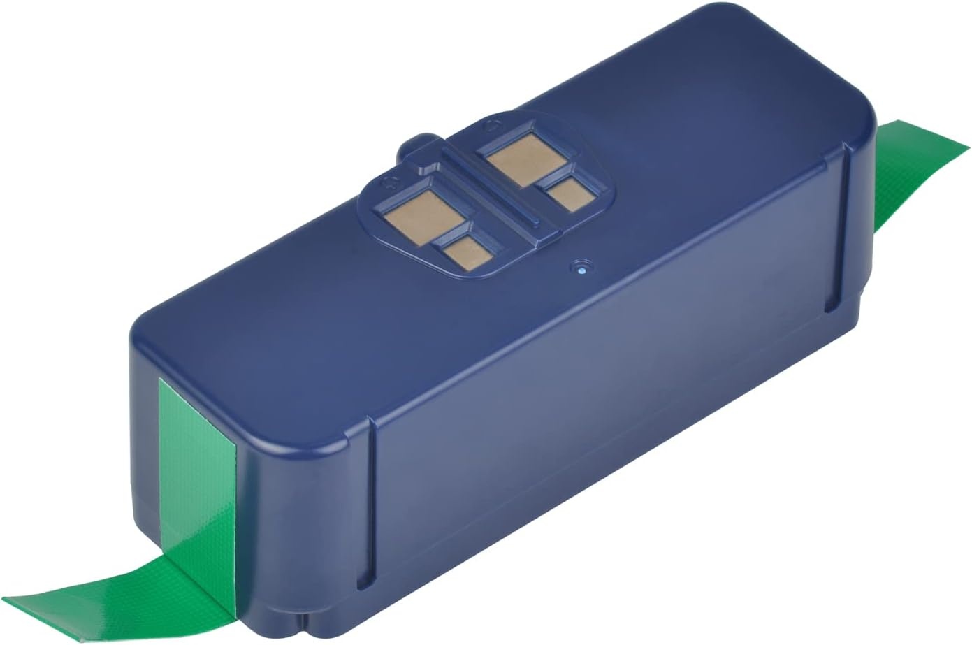 DuraPro 14.4V 5200mAh Li-ion Battery for iRobot Roomba 900 960 965 966 980 865 866 870 871 760 765 770; 500 600 700 800 900 Series Vacuum Cleaner