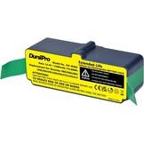 DuraPro 14.4V 5200mAh Li-ion Battery for iRobot Roomba 900 960 965 966 980 865 866 870 871 760 765 770; 500 600 700 800 900 Series Vacuum Cleaner