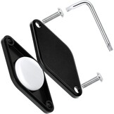 Bidonhouder & 750ml Bidon (41% Korting) - Fietsaccessoire