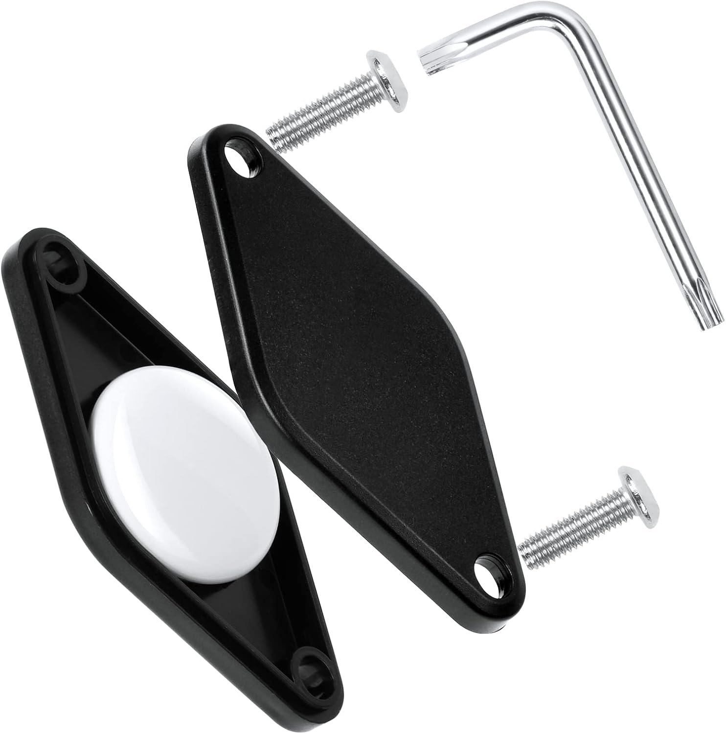 Bidonhouder & 750ml Bidon (41% Korting) - Fietsaccessoire