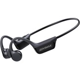 ZOVIMAX L6 Bone Conduction Sportkoptelefoon - Open Ear - Zwart
