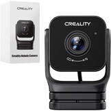 Creality Officiële Nebula-camera, 24-uurs bewaking, automatische time-lapse-video-creatie, compatibel met Sonic Pad/Nebula Pad/Ender 3 V3 KE/CR 10