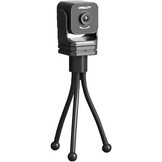 Creality Officiële Nebula-camera, 24-uurs bewaking, automatische time-lapse-video-creatie, compatibel met Sonic Pad/Nebula Pad/Ender 3 V3 KE/CR 10