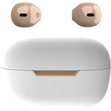 Draadloze Mini Oordopjes - Semi-in-ear - 20u Batterij - 59% Korting