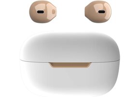 Draadloze Mini Oordopjes | Onzichtbaar | 45% Korting