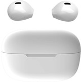 Draadloze Mini Oordopjes - Semi-in-ear - 20u Batterij - 59% Korting