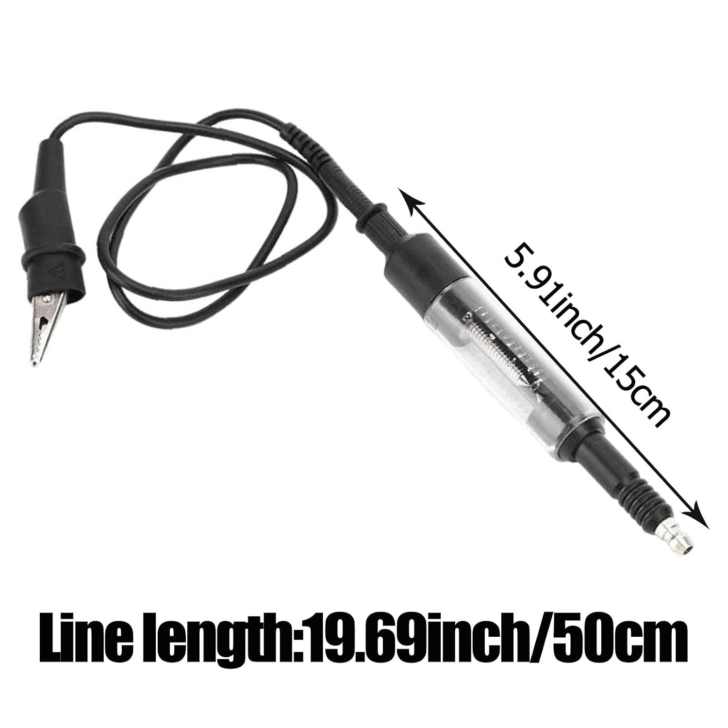 Bougietester Ontstekingstester Auto & Motor - 56% Korting!