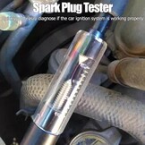Bougietester Ontstekingstester Auto & Motor - 56% Korting!
