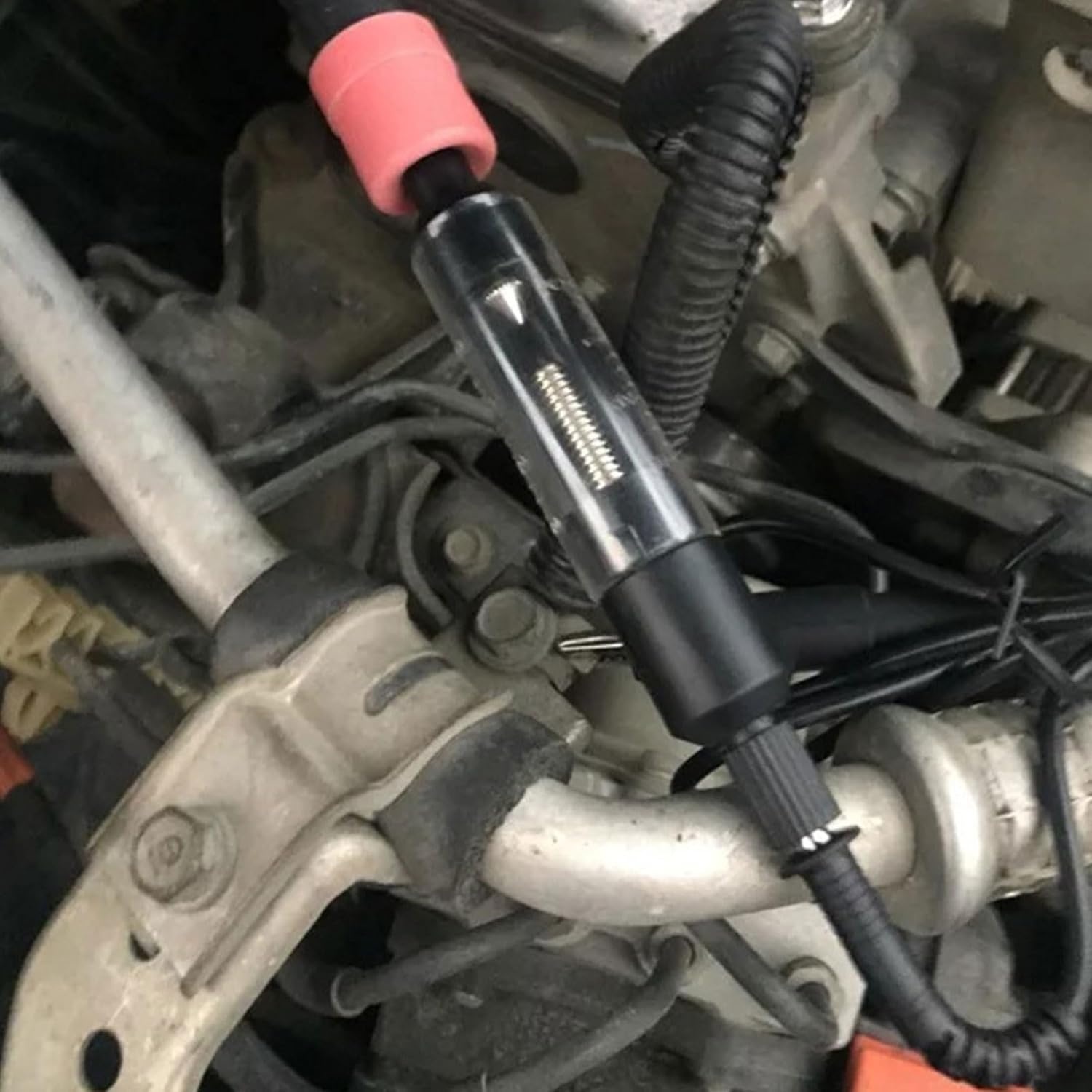 Bougietester Ontstekingstester Auto & Motor - 56% Korting!