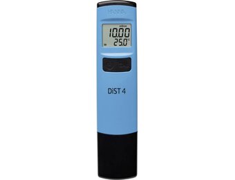 Hanna Instruments HI 98304S DIST 4 EC/TDS Tester