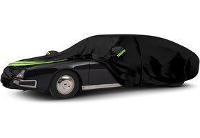 Autohoes Citroen CX 1974-1991 - Waterdicht & UV-bestendig (42% Korting)