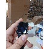 Kinder Smartwatch Lila 74% Korting | Stappenteller Hartslag Slaapmonitor