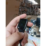 Kinder Smartwatch Lila 74% Korting | Stappenteller Hartslag Slaapmonitor