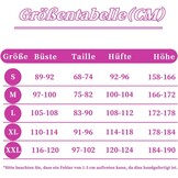 Cosplay Kostuum Zoe Jinu Uniform Set - Halloween & Feest - 60% Korting