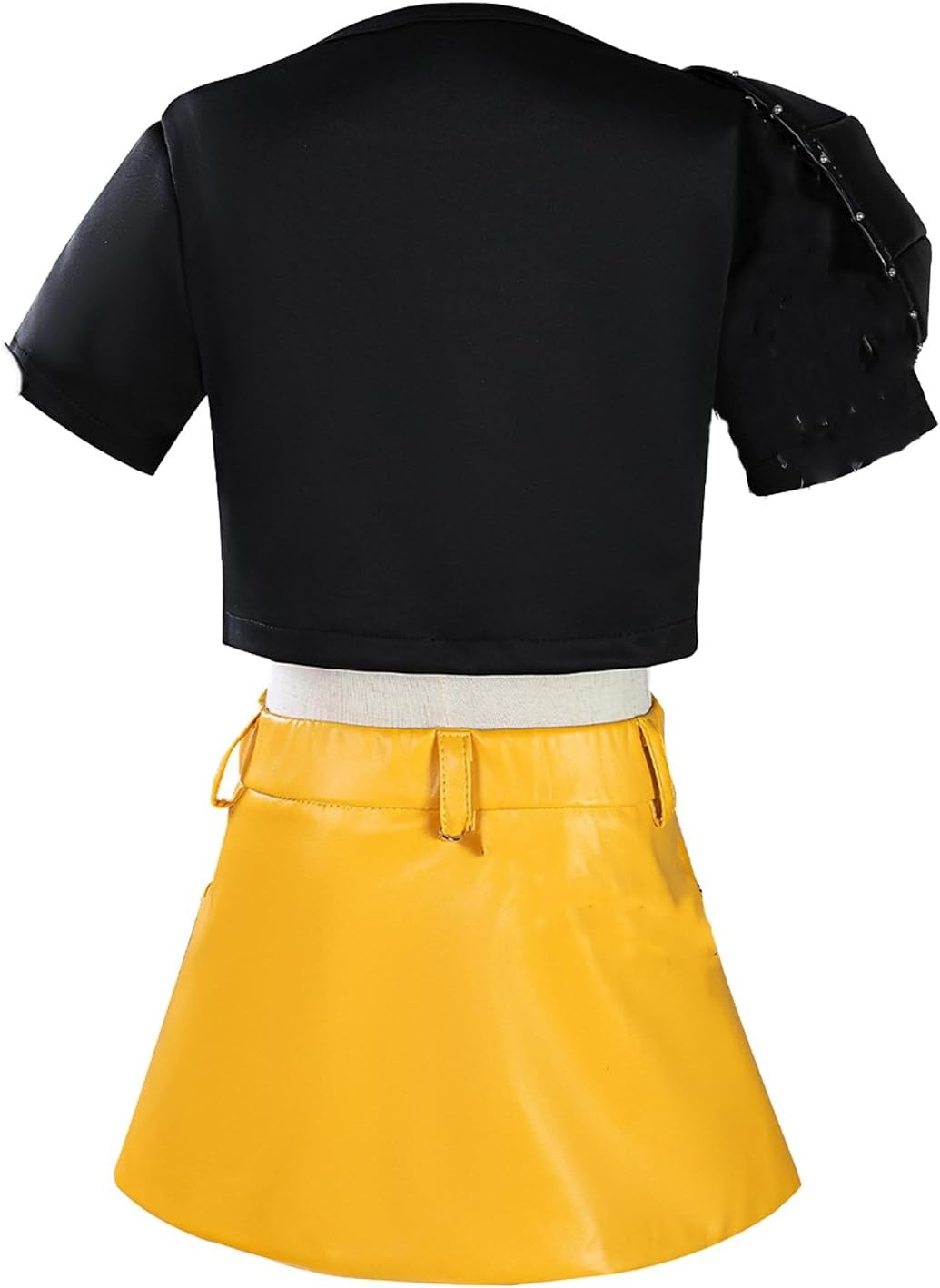 Cosplay Kostuum Zoe Jinu Uniform Set - Halloween & Feest - 60% Korting