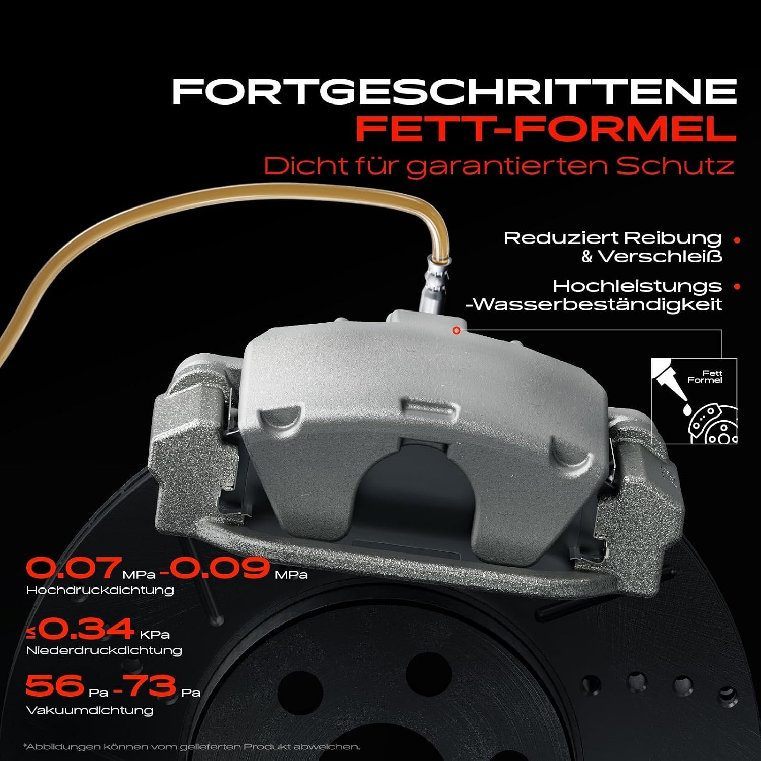 Remklauw Schijfrem Achteras Rechts Peugeot 405 I/II (1.6-2.0L) - 59% Korting