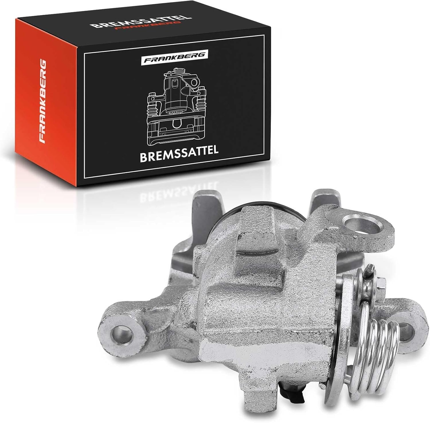 Remklauw Schijfrem Achteras Rechts Peugeot 405 I/II (1.6-2.0L) - 59% Korting