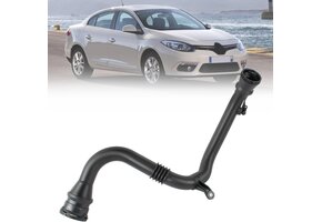 Flexibele Laadluchtleiding Renault Megane III/Scénic III - 40% Korting