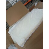 vidaXL Loungeset Acaciahout: 3-delig, Incl. Kussens | 67% Korting