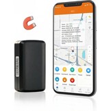 Mini GPS-tracker (45% korting) - 4G, 30-daagse batterij, waterdicht