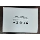 Mini GPS-tracker (45% korting) - 4G, 30-daagse batterij, waterdicht