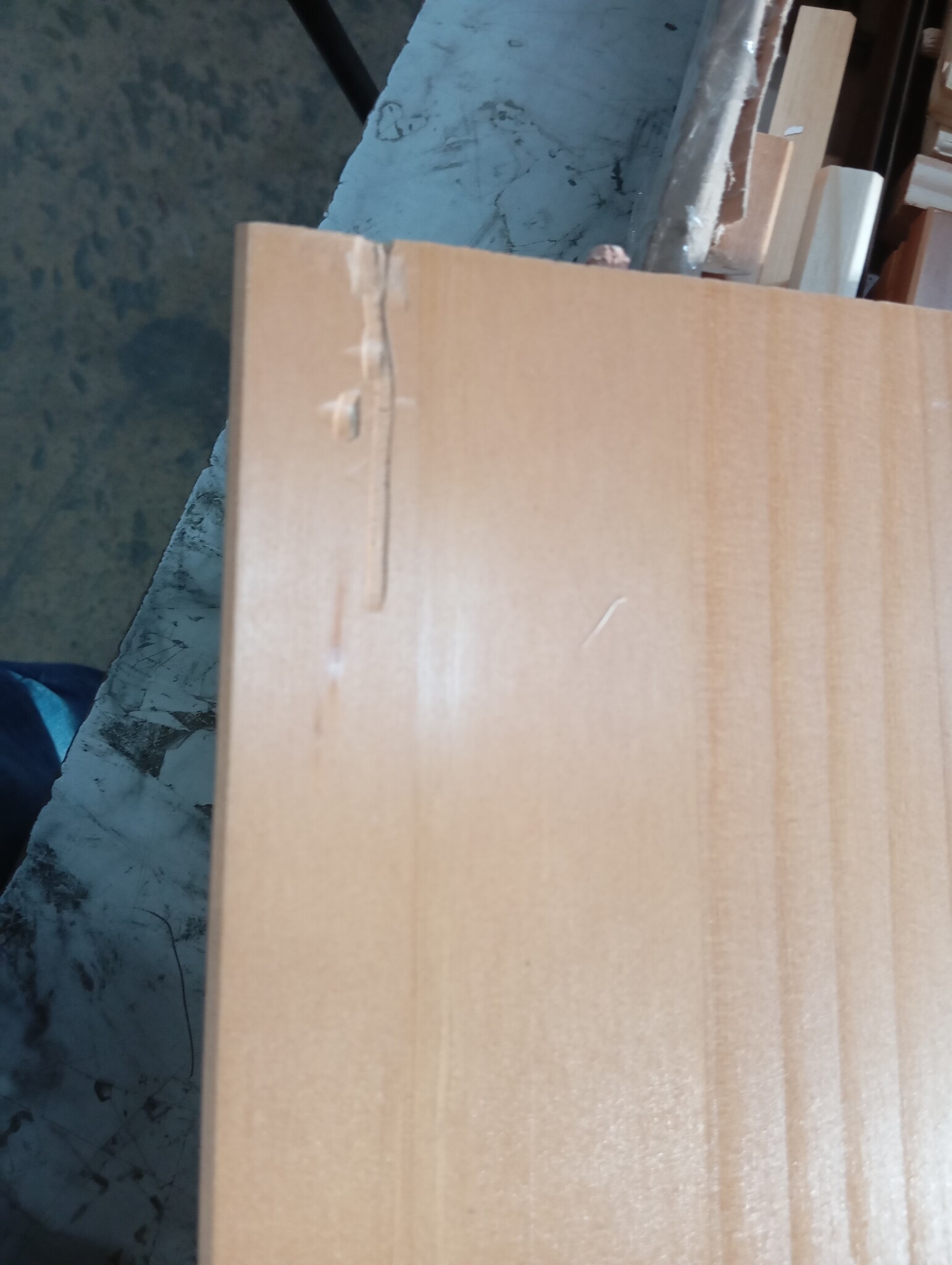 vidaXL Badkamer Kast met opslag VIGO Honingbruin 67.5 x 34 x 80 cm