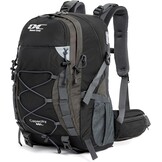 Waterdichte Wandelrugzak 40L Unisex - Ideaal voor Trekking & Reizen - 34% Korting!