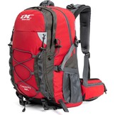 Waterdichte Wandelrugzak 40L Unisex - Ideaal voor Trekking & Reizen - 34% Korting!