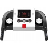 Inklapbare Loopband met Massage & Twister - 40% Korting!