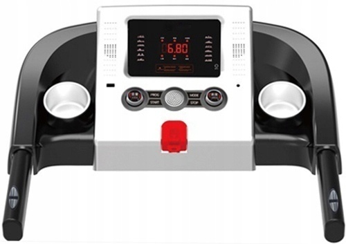 Inklapbare Loopband met Massage & Twister - 40% Korting!