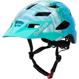 Kinderfietshelm (5-14jr) - Multi-sport, Verstelbaar 50-57cm, Vizier, 28% Korting!