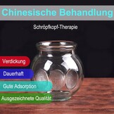 Glazen Cupping Set 14-delig: Ontspanning & Massage - 46% Korting