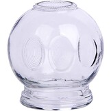 Glazen Cupping Set 14-delig: Ontspanning & Massage - 46% Korting