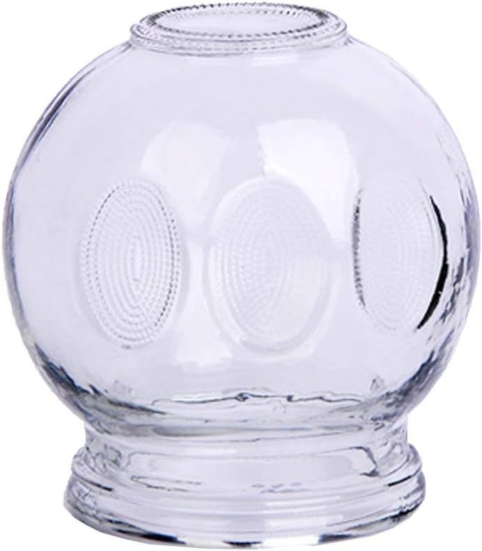 Glazen Cupping Set 14-delig: Ontspanning & Massage - 46% Korting