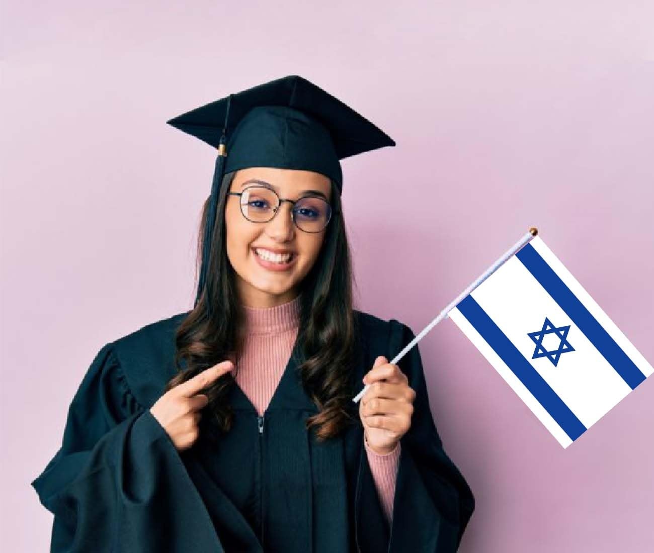 25 Stuks Israël Handheld Vlaggen, Israëliet Decor Hand Hold Vlag Decoratie Banner Hand Israël