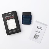 UniCarScan UCSI-2100 OBD2 Bluetooth-scanner voor BimmerCode & MotoScan, werkt met iOS, Android en Windows