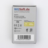 UniCarScan UCSI-2100 OBD2 Bluetooth-scanner voor BimmerCode & MotoScan, werkt met iOS, Android en Windows